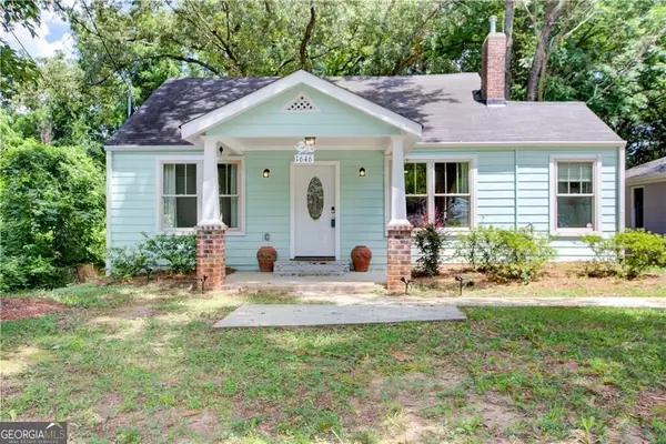 1646 Flat Shoals Road Se, Atlanta, GA 30316