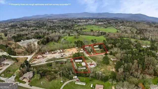 217 Robin Road, Jasper, GA 30143 - #1