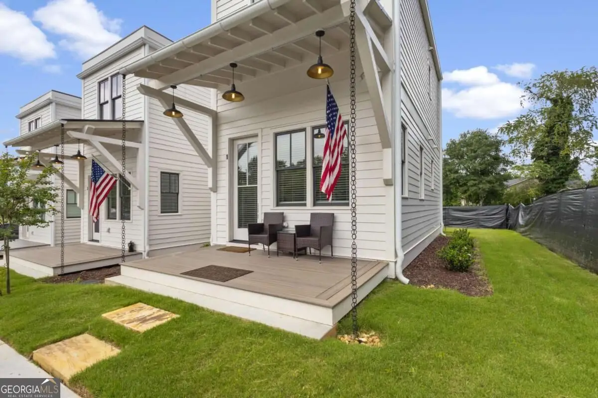 184 W Jarrard Street #UNIT 2, Cleveland, GA 30528 - #1