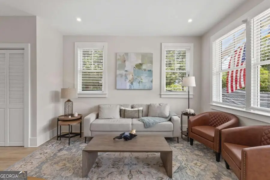 184 W Jarrard Street #UNIT 2, Cleveland, GA 30528 - #2