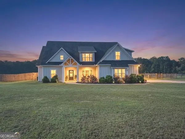 1072 Gray Girls Road, Senoia, GA 30276