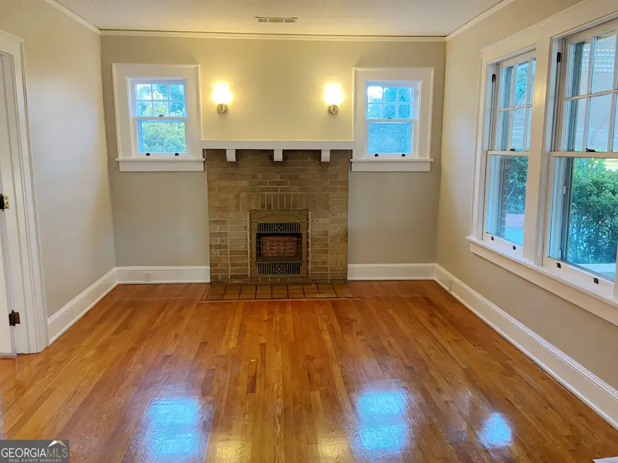 304 Forsyth Street, Barnesville, GA 30204 - #3