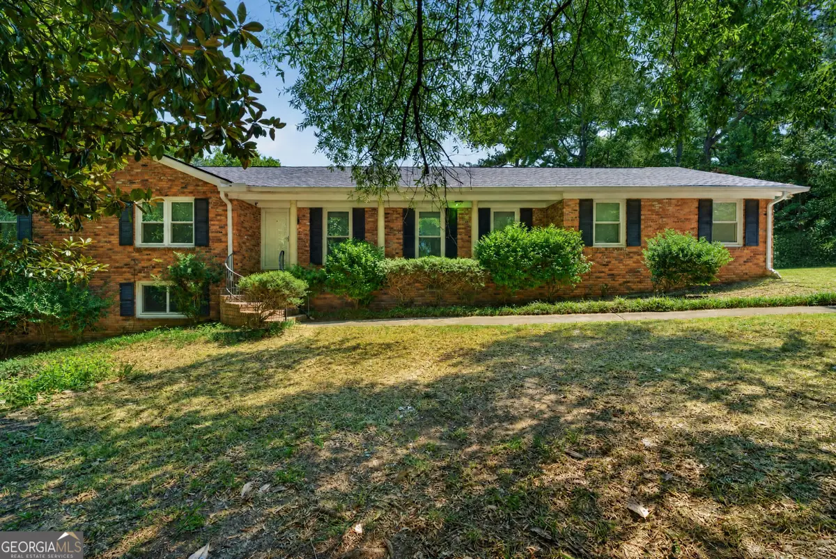 357 Lokchapee Drive, Macon, GA 31210 - #1