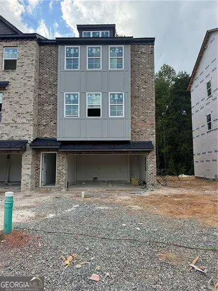 1355 Shree Drive #40, Cumming, GA 30040 - #2