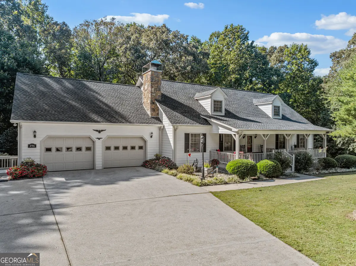 296 Highway 115, Demorest, GA 30535 - #1