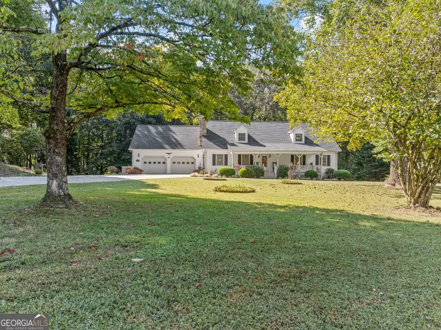296 Highway 115, Demorest, GA 30535 - #2