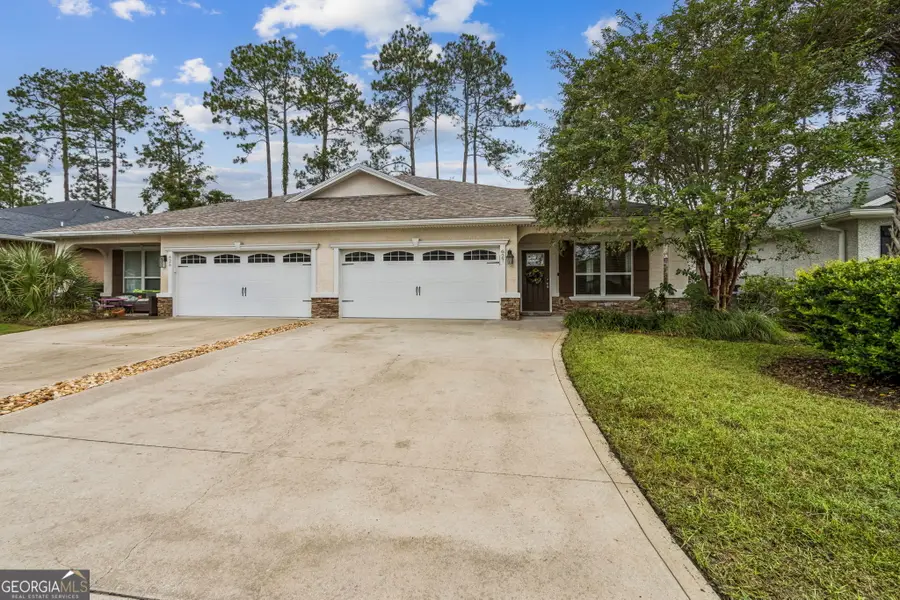 627 Eagle Boulevard, Kingsland, GA 31548 - #3