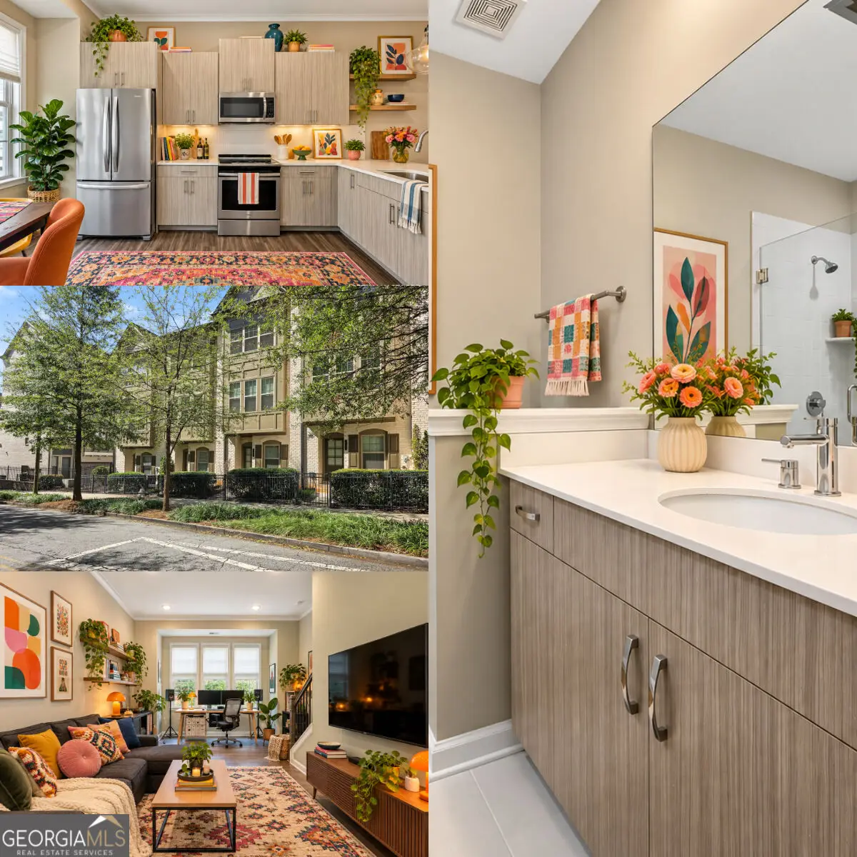 631 Broadview Place Ne, Atlanta, GA 30324 - #1