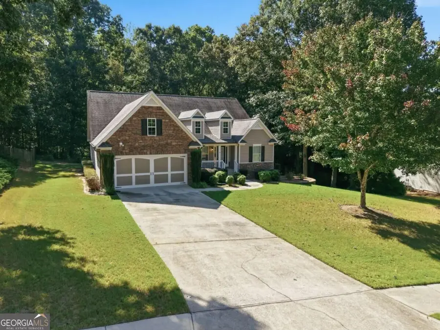 2516 Deep Wood Court, Loganville, GA 30052 - #2