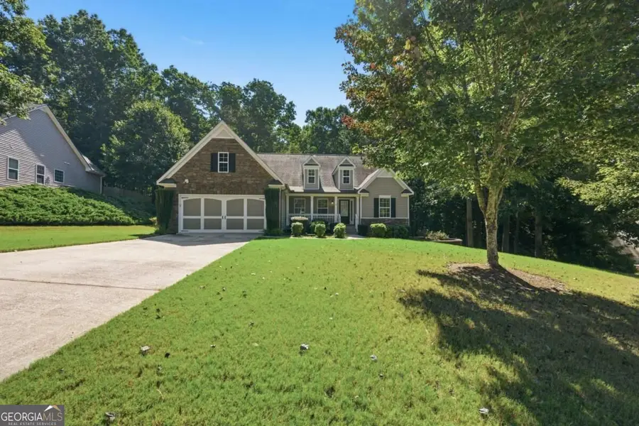 2516 Deep Wood Court, Loganville, GA 30052 - #3
