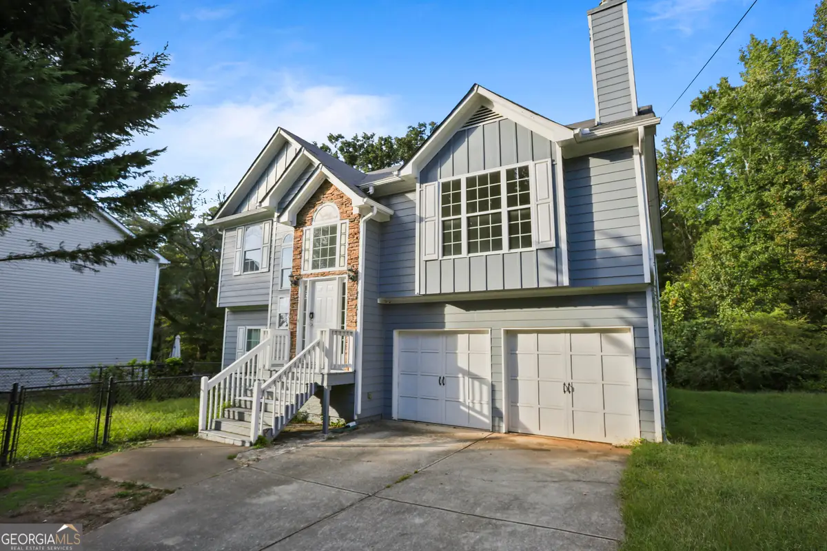 1068 S Gordon Road, Austell, GA 30168 - #1