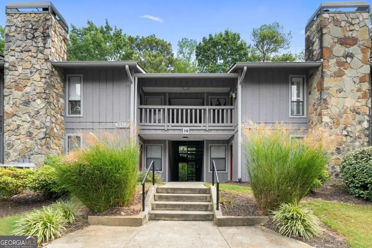 5077 Woodridge Way, Tucker, GA 30084 - #1
