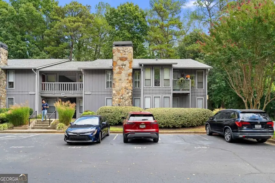 5077 Woodridge Way, Tucker, GA 30084 - #2