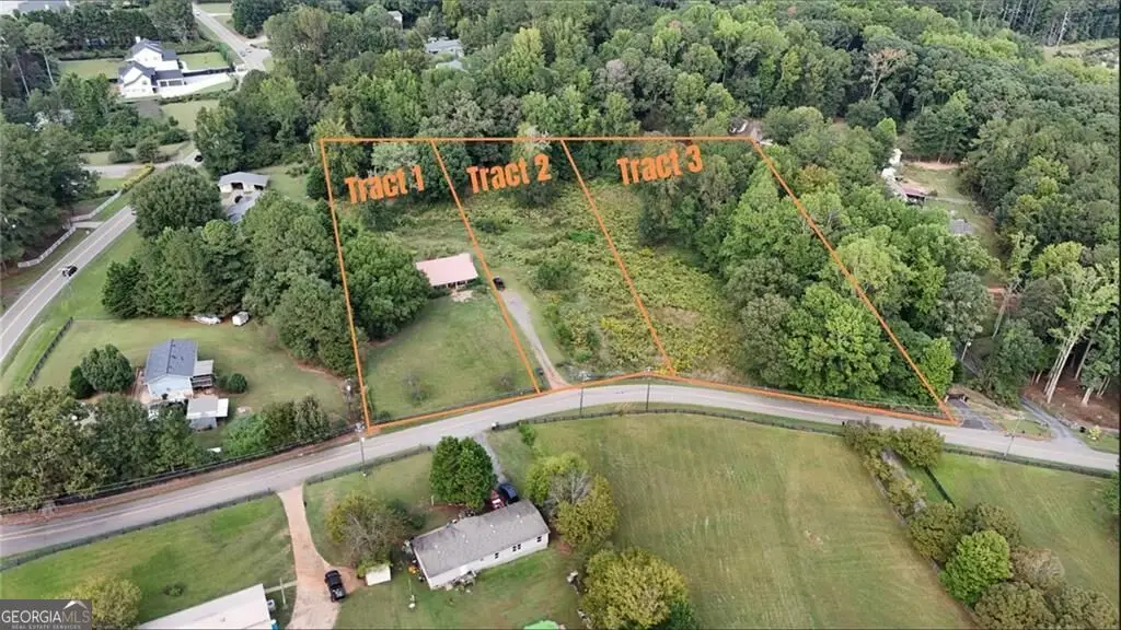 7580 Bates Drive, Alpharetta, GA 30004 - #1