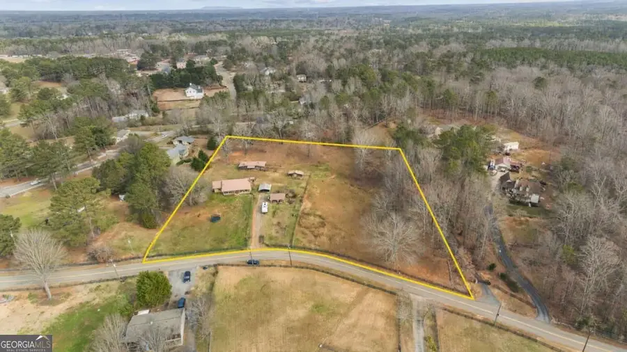 7580 Bates Drive, Alpharetta, GA 30004 - #3