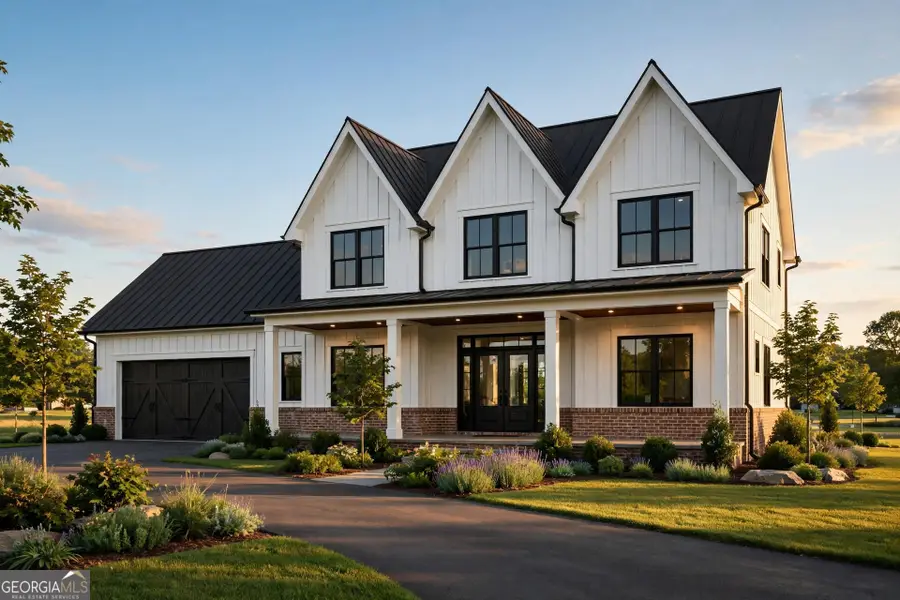 7578 Bates Drive, Alpharetta, GA 30004 - #2