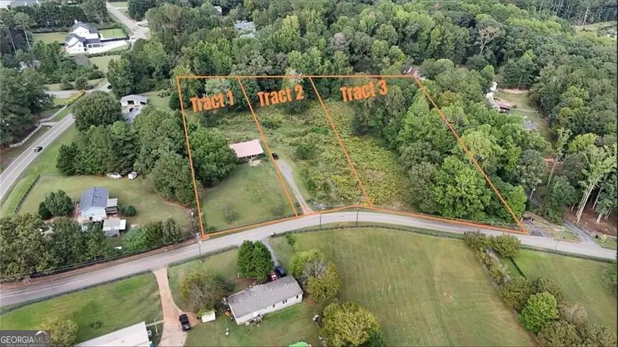 7578 Bates Drive, Alpharetta, GA 30004 - #3