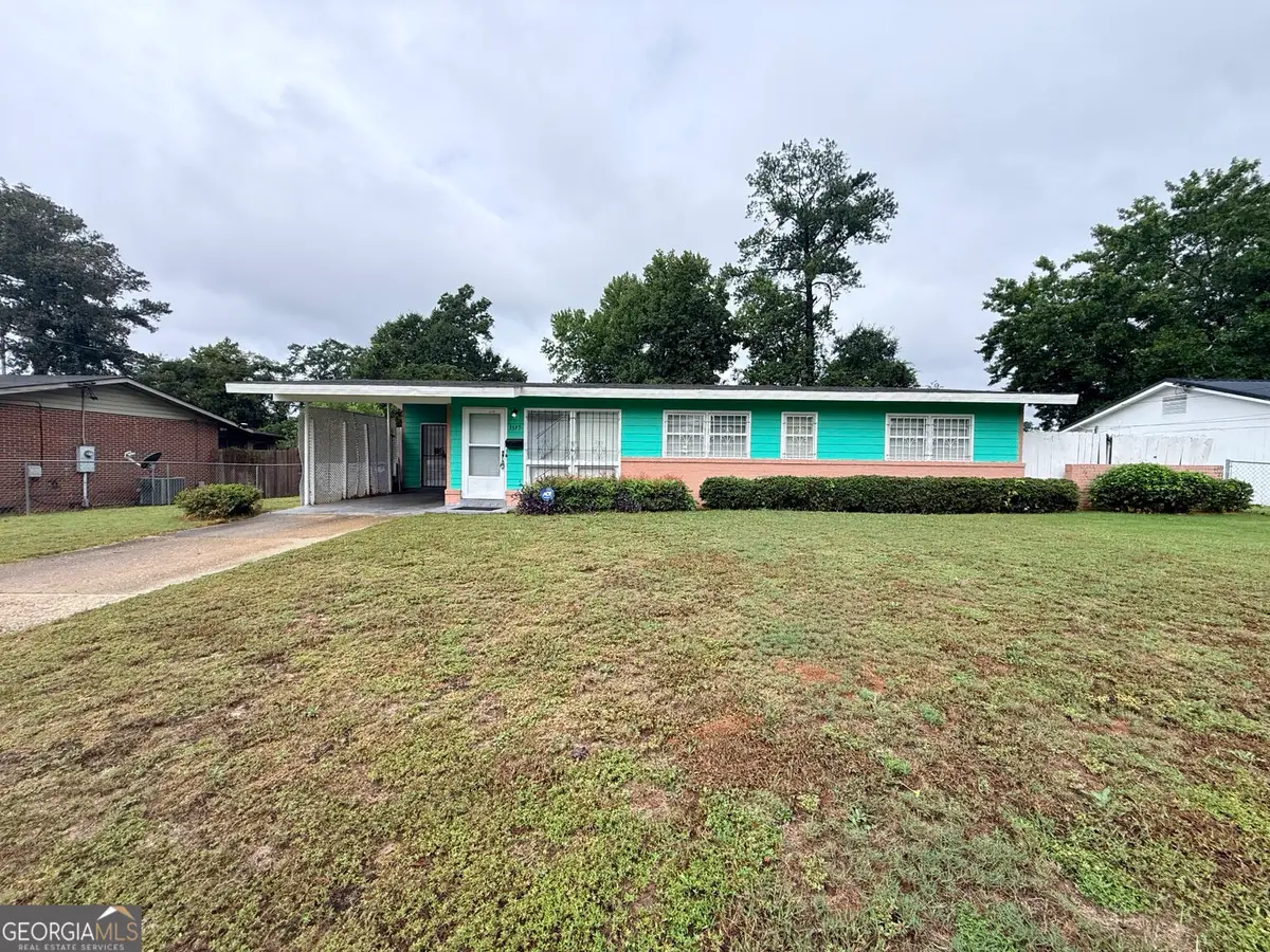 3537 Bondwood Drive, Columbus, GA 31906 - #1