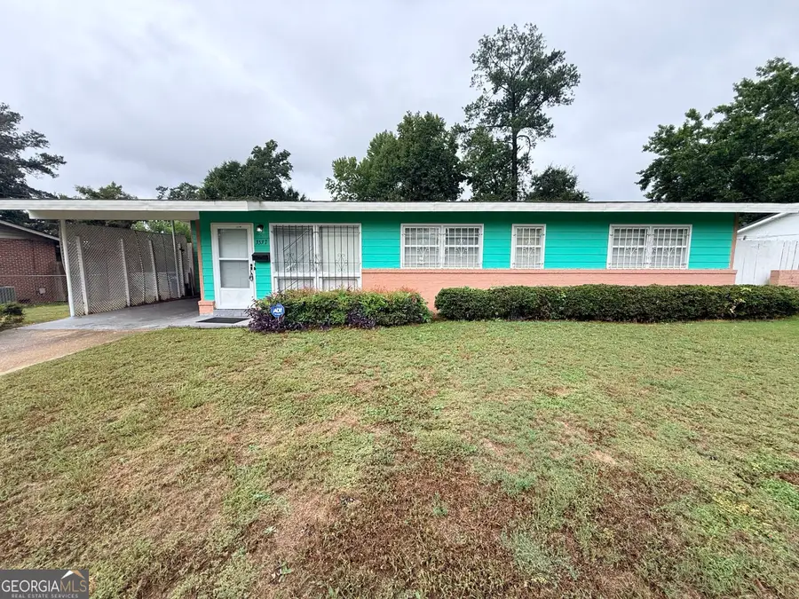 3537 Bondwood Drive, Columbus, GA 31906 - #2