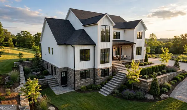 7580 Bates Drive, Alpharetta, GA 30004