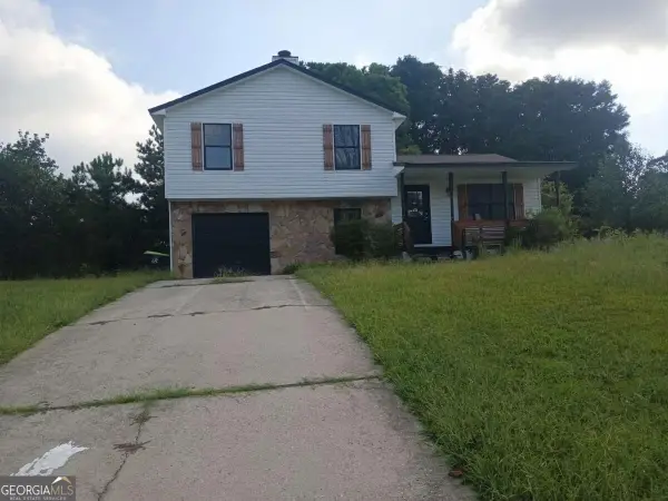 10386 Wisteria Lane, Jonesboro, GA 30238