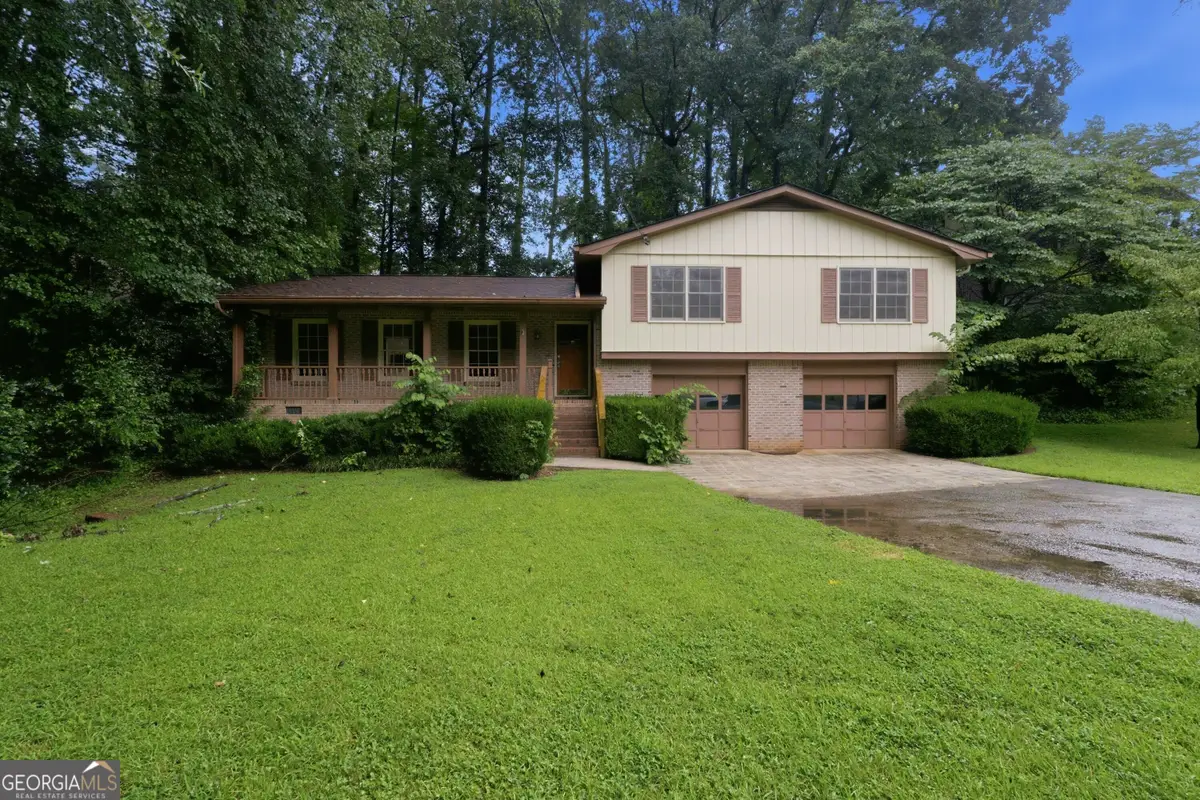 3969 Briaridge Circle, Doraville, GA 30340 - #1