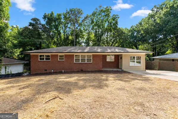 411 Christopher Drive, Gainesville, GA 30501