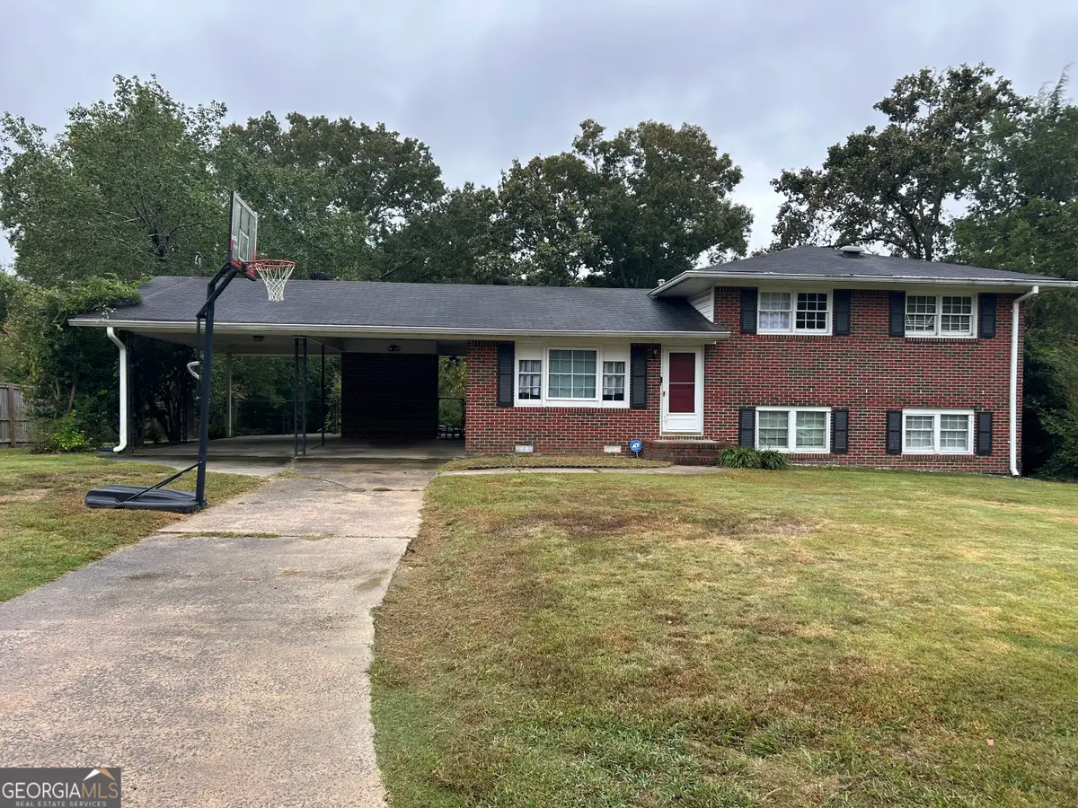 17 Rockwood Place Nw, Rome, GA 30165 - #1