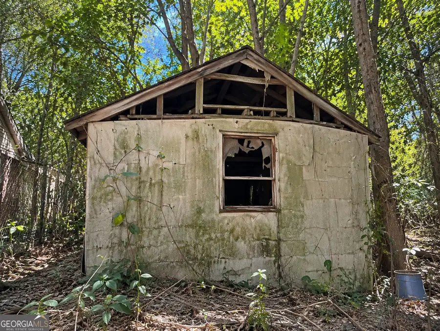 1074 Burke Street, Macon, GA 31206 - #2
