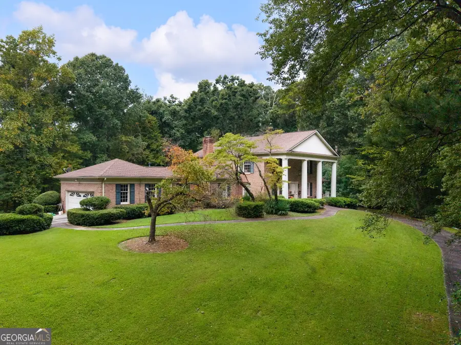 4787 Castlewood Drive Sw, Lilburn, GA 30047 - #3