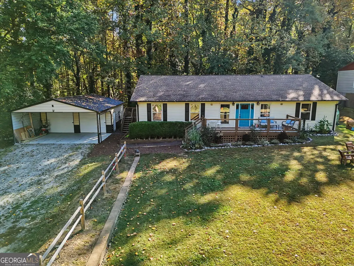 87 Theodore Street, Clayton, GA 30525 - #1