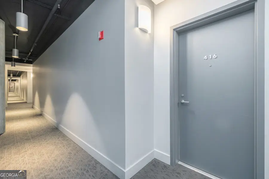 845 Spring Street #416, Atlanta, GA 30308 - #2