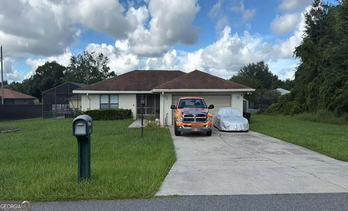 16082 SW 42nd Terrace, Ocala, FL 34473 - #1