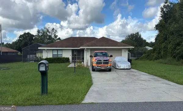 16082 SW 42nd Terrace, Ocala, FL 34473