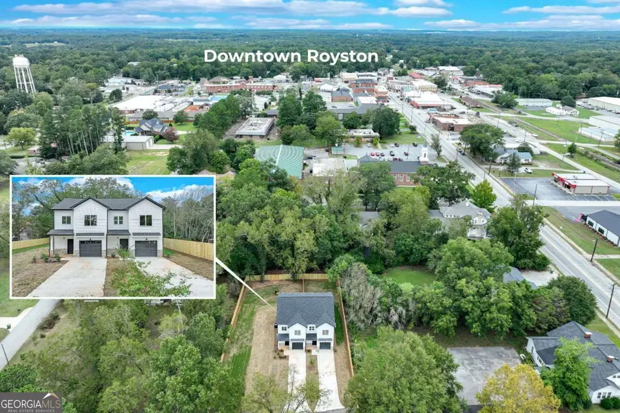 44 Bond Street #A AND B, Royston, GA 30662 - #2