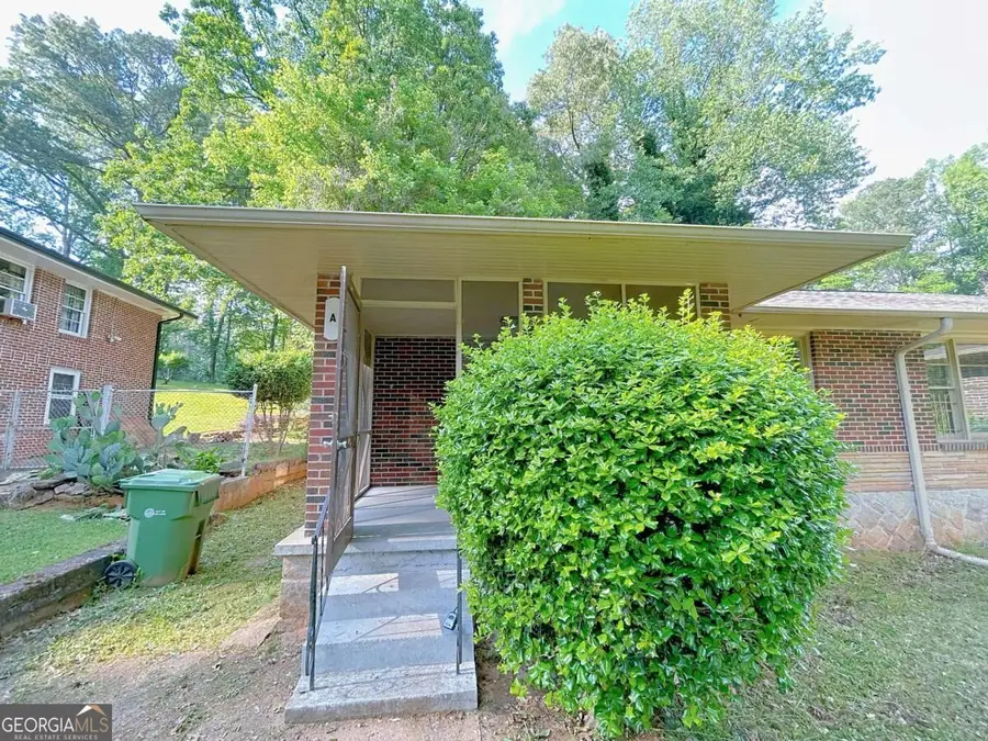 2141 Beecher Circle Sw, Atlanta, GA 30311 - #2
