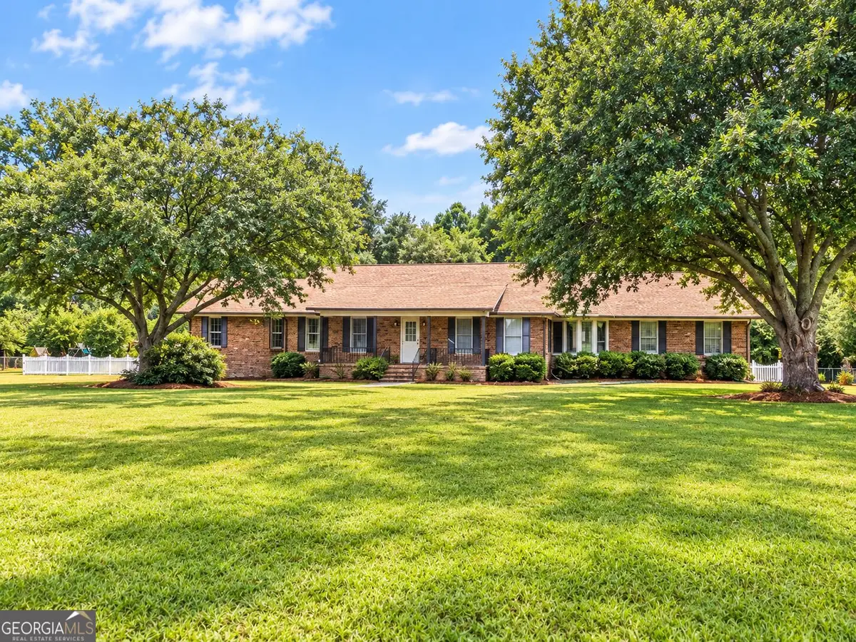 162 Skyview Drive, Griffin, GA 30224 - #1