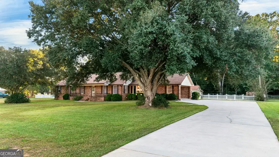 162 Skyview Drive, Griffin, GA 30224 - #2