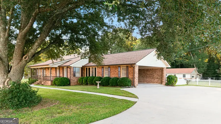 162 Skyview Drive, Griffin, GA 30224 - #3