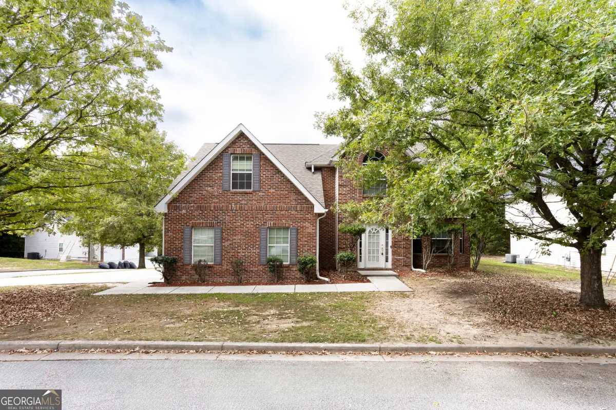 1947 Cutters Mill Way, Lithonia, GA 30058 - #1