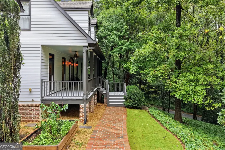 545 Greenland Road, Sandy Springs, GA 30342 - #3