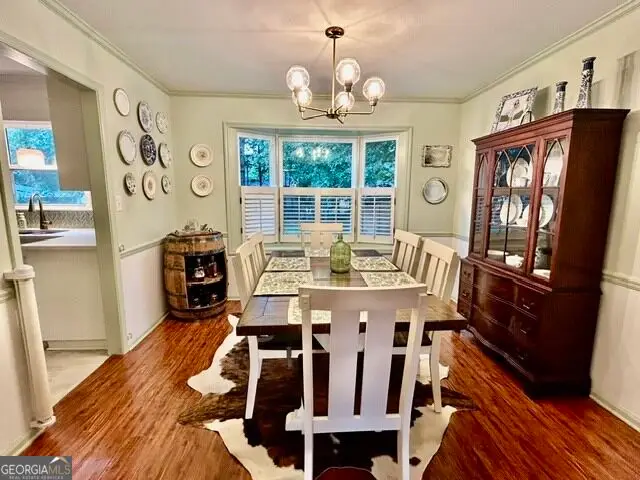 1107 Skyline Drive, Griffin, GA 30224 - #2