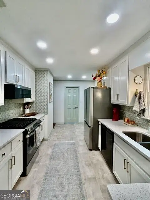 1107 Skyline Drive, Griffin, GA 30224 - #3