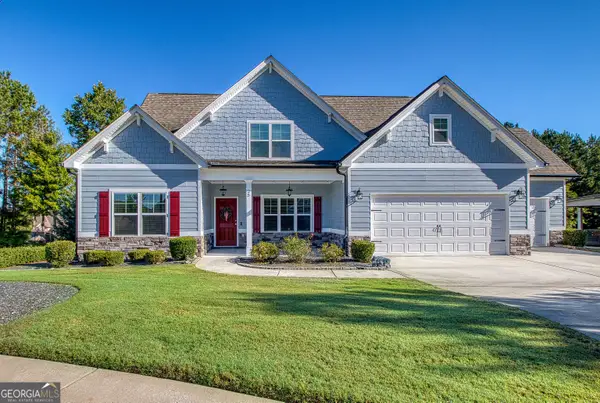 25 Delaware Way, Newnan, GA 30265