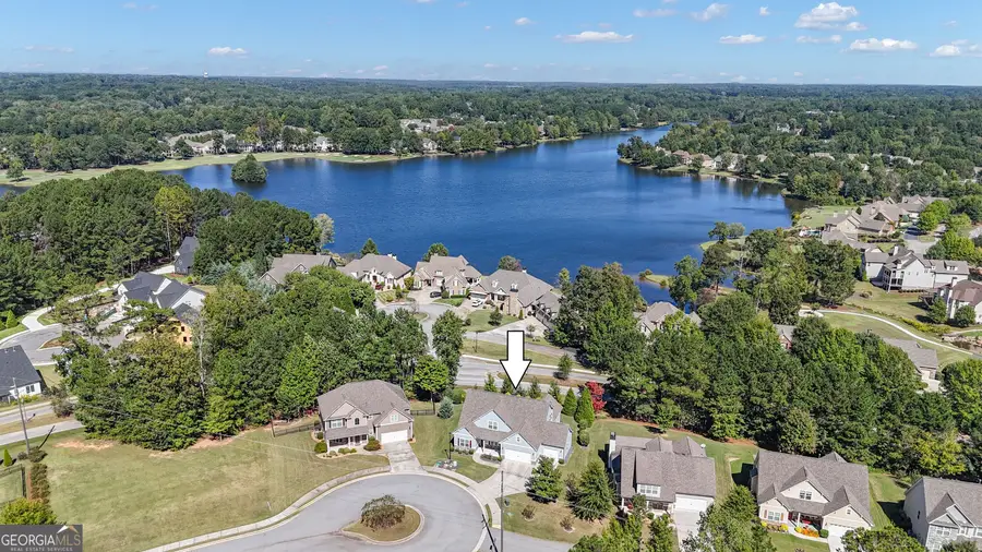 25 Delaware Way, Newnan, GA 30265 - #3