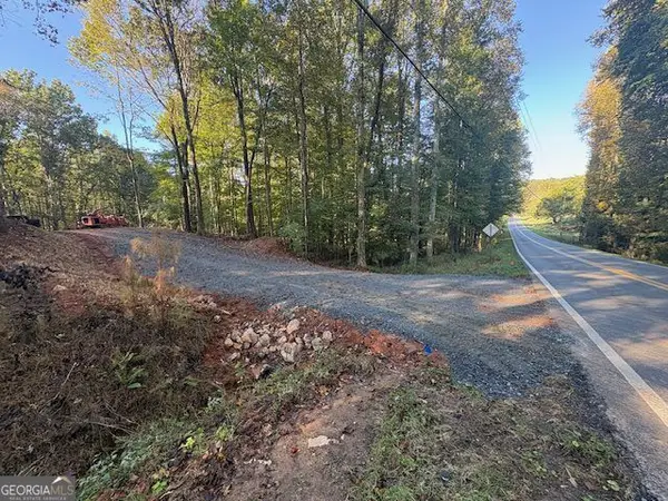7619 Yukon Road, Talking Rock, GA 30175