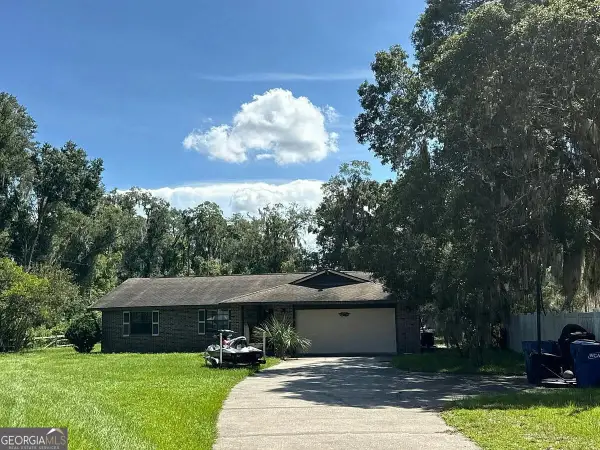 437 Glenwood Road, Deland, FL 32720