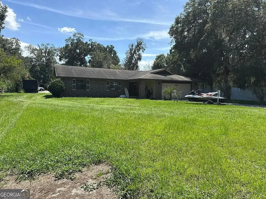 437 Glenwood Road, Deland, FL 32720 - #3