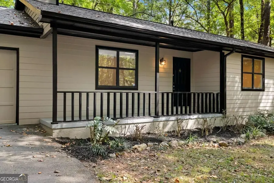 4006 Lake Acworth Drive Nw, Acworth, GA 30101 - #2