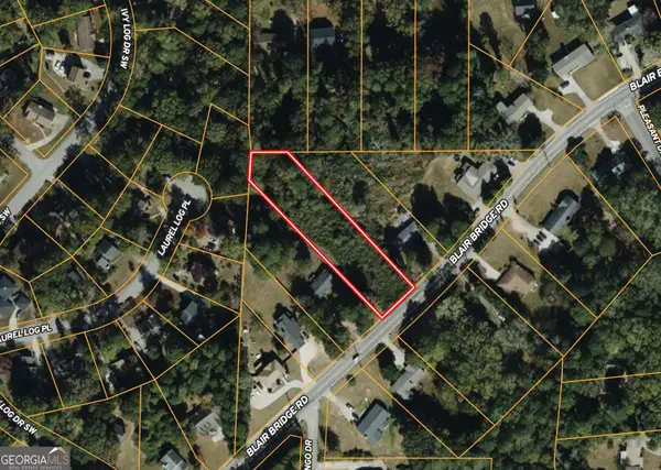 1156 Blair Bridge Road, Austell, GA 30168